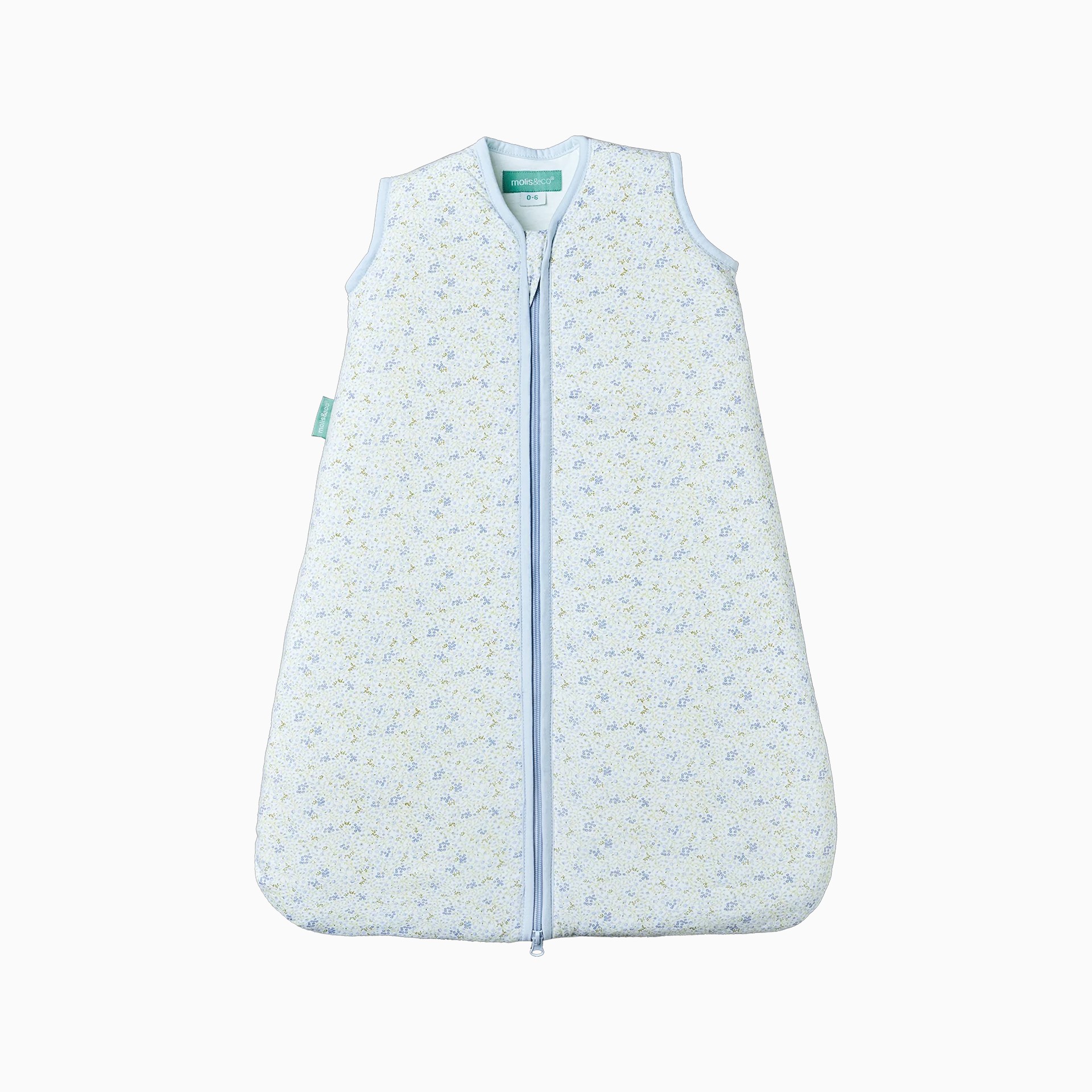 SACO DE DORMIR BLUE LILY TOG 1