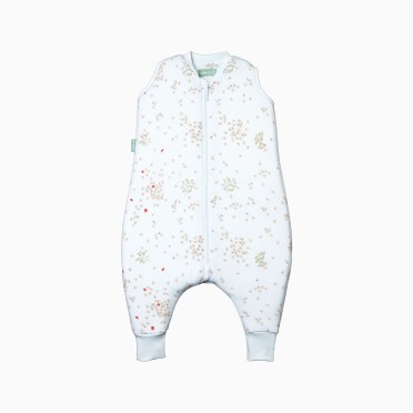 SACO DE DORMIR COM P�S POPPY TOG 1