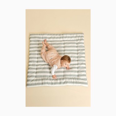 SACO DE DORMIR COM PÉS JUNGLE TOG 1