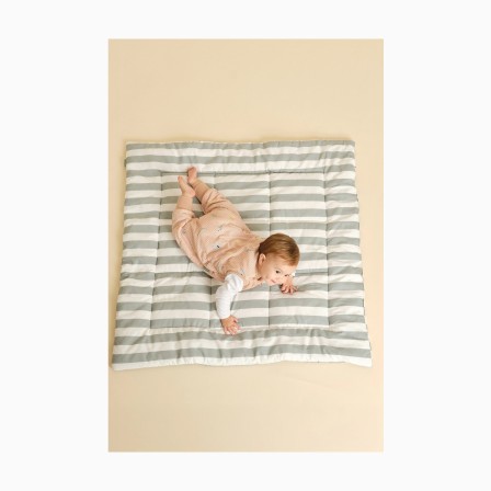 SACO DE DORMIR COM PÉS JUNGLE TOG 1