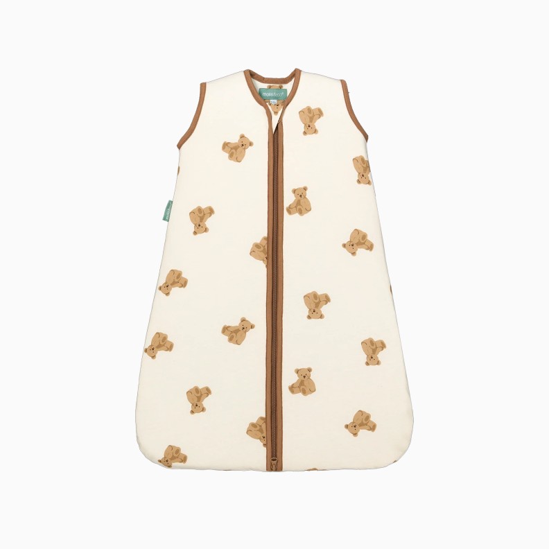 SACO DE DORMIR TEDDY TOG 1
