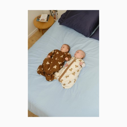 SACO DE DORMIR TEDDY TOG 1