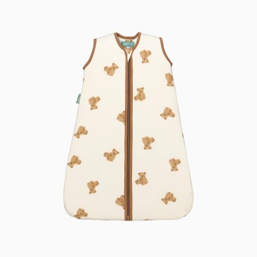 SACO DE DORMIR TEDDY TOG 1