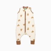 SACO DE DORMIR COM P�S TEDDY TOG 1