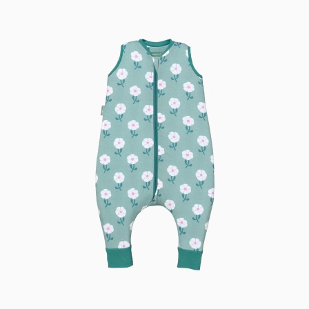 SACO DE DORMIR COM P�S SAKURA GARDEN TOG 1 - Image product