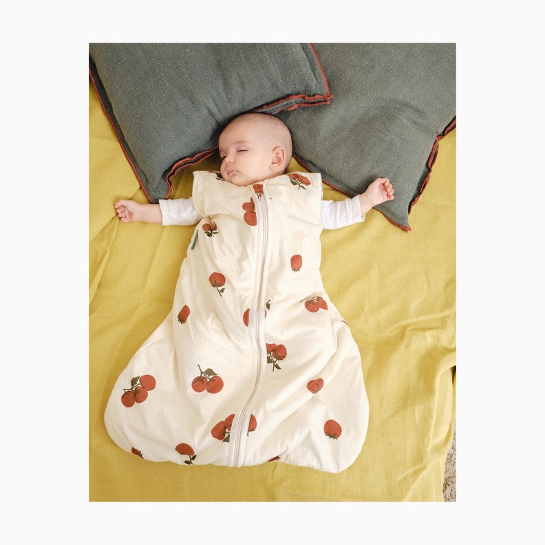 SACO DE DORMIR TOMATES TOG 1
