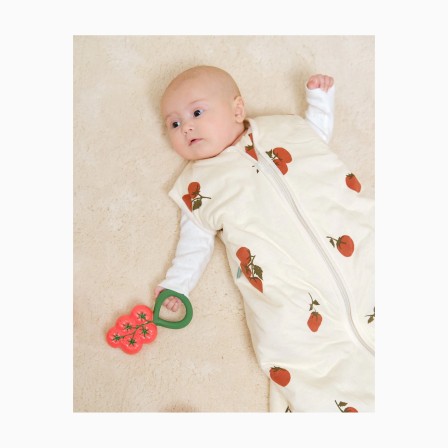 SACO DE DORMIR TOMATES TOG 1