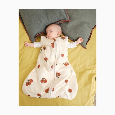 SACO DE DORMIR TOMATES TOG 1
