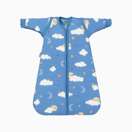 SACO DE DORMIR COM MANGAS GOOD NIGHT TOG 1 - Image product