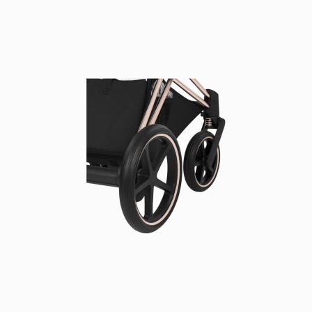 CHASSIS E ESTRUTURA DE ASSENTO e-PRIAM STYLE COLLECTION