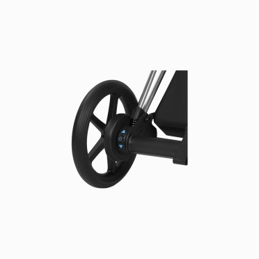 CHASSIS E ESTRUTURA DE ASSENTO e-PRIAM STYLE COLLECTION