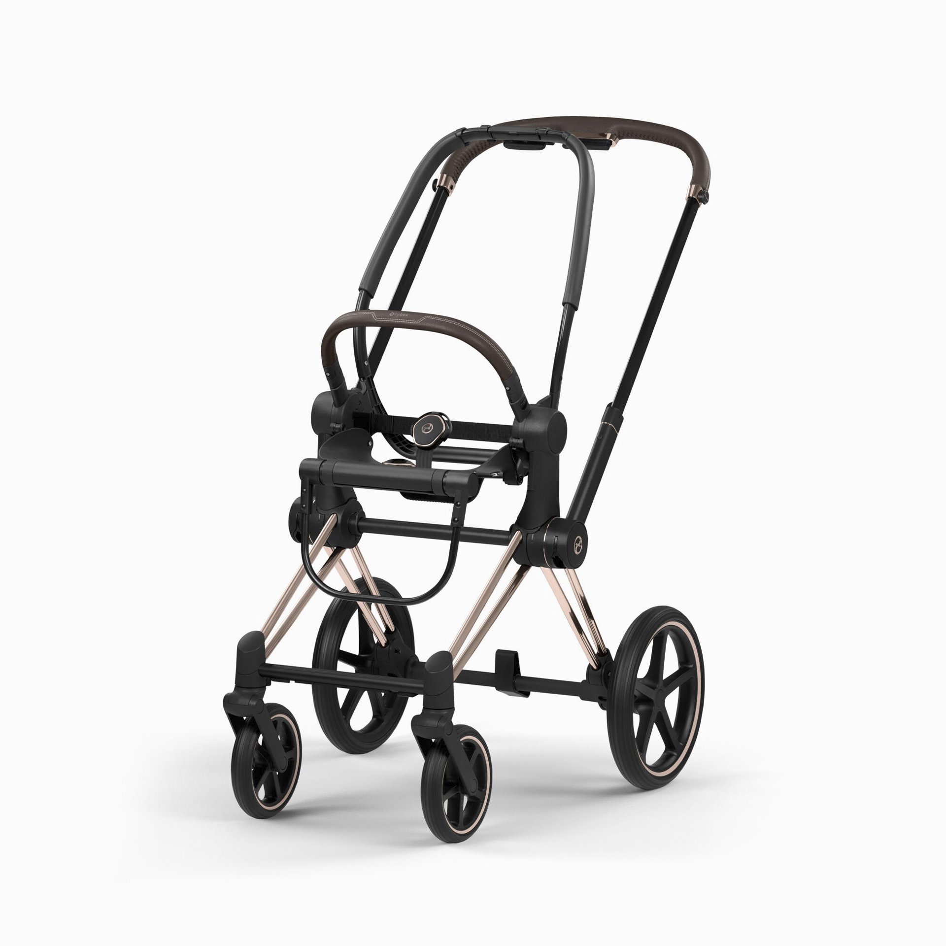 CHASSIS E ESTRUTURA DE ASSENTO PRIAM STYLE COLLECTION