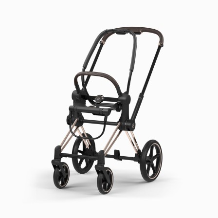 CHASSIS E ESTRUTURA DE ASSENTO PRIAM STYLE COLLECTION - Image product