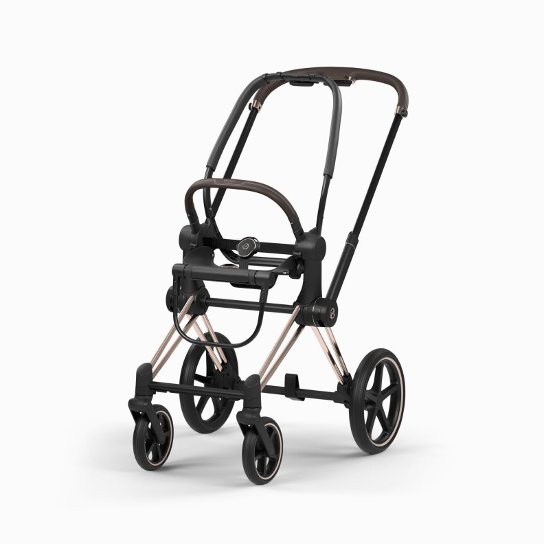 CHASSIS E ESTRUTURA DE ASSENTO PRIAM STYLE COLLECTION