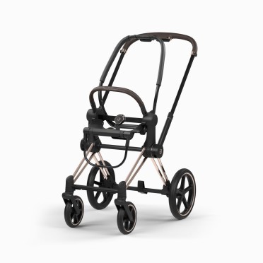 CHASSIS E ESTRUTURA DE ASSENTO PRIAM STYLE COLLECTION