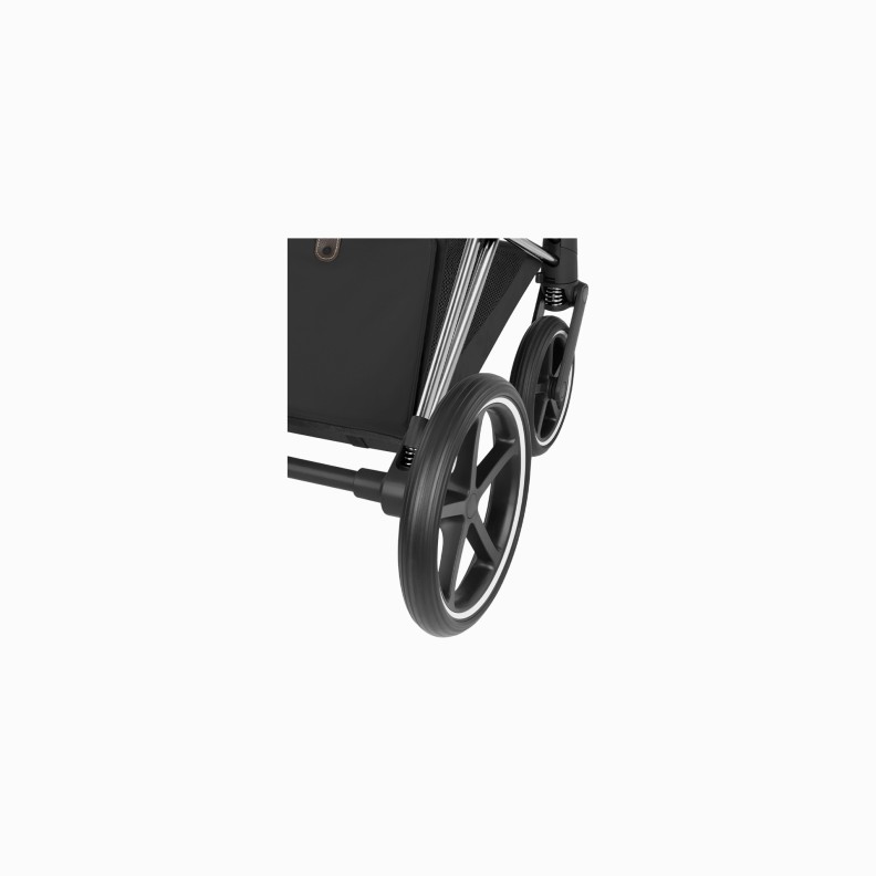 CHASSIS E ESTRUTURA DE ASSENTO PRIAM STYLE COLLECTION