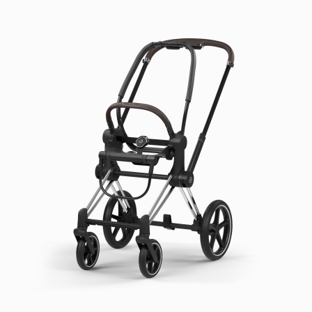 CHASSIS E ESTRUTURA DE ASSENTO PRIAM STYLE COLLECTION - Image product
