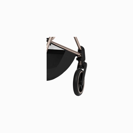 CHASSIS E ESTRUTURA DE ASSENTO MIOS STYLE COLLECTION