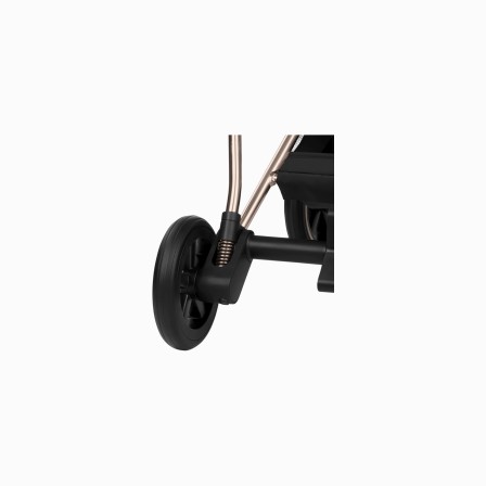 CHASSIS E ESTRUTURA DE ASSENTO MIOS STYLE COLLECTION
