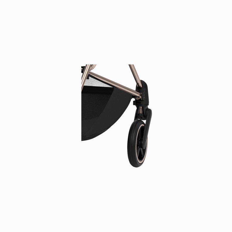 CHASSIS E ESTRUTURA DE ASSENTO MIOS STYLE COLLECTION