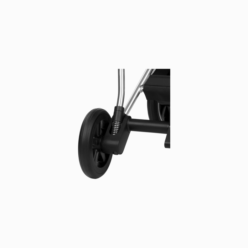 CHASSIS E ESTRUTURA DE ASSENTO MIOS STYLE COLLECTION