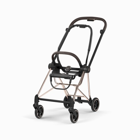 CHASSIS E ESTRUTURA DE ASSENTO MIOS STYLE COLLECTION - Image product