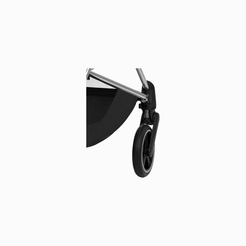 CHASSIS E ESTRUTURA DE ASSENTO MIOS STYLE COLLECTION