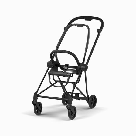 CHASSIS E ESTRUTURA DE ASSENTO MIOS STYLE COLLECTION - Image product