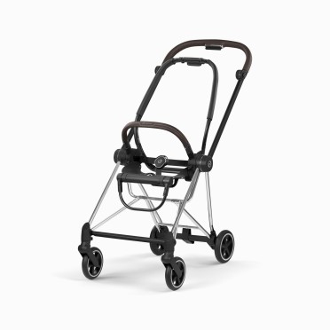 CHASSIS E ESTRUTURA DE ASSENTO MIOS STYLE COLLECTION