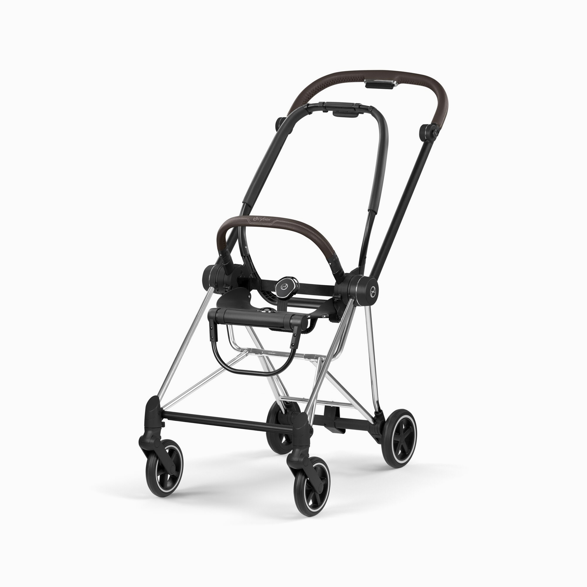 CHASSIS E ESTRUTURA DE ASSENTO MIOS STYLE COLLECTION