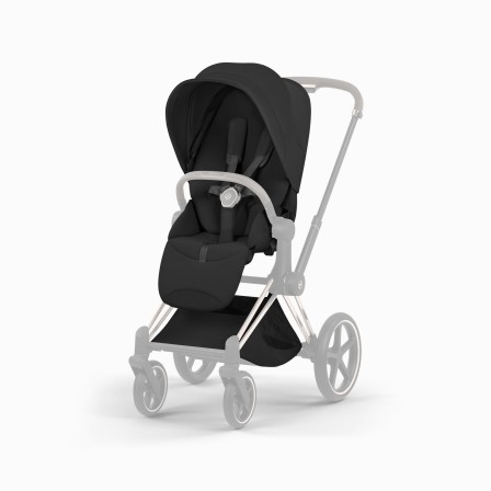 SEAT PACK PRIAM / e-PRIAM STYLE COLLECTION - Image product