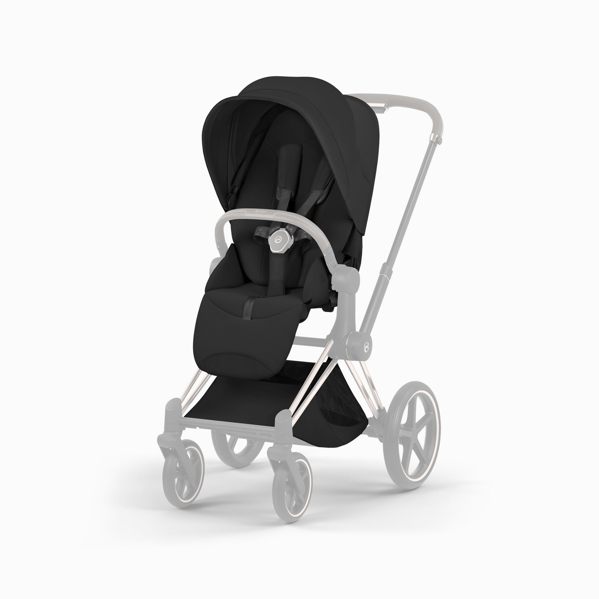 SEAT PACK PRIAM / e-PRIAM STYLE COLLECTION
