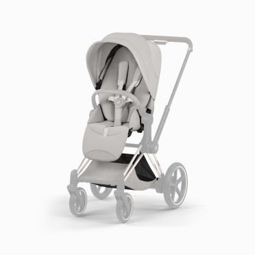 SEAT PACK PRIAM / e-PRIAM STYLE COLLECTION