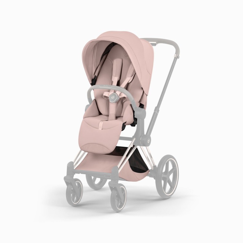 SEAT PACK PRIAM / e-PRIAM STYLE COLLECTION
