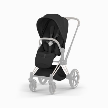 SEAT PACK PRIAM / e-PRIAM STYLE COLLECTION