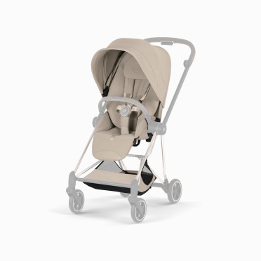 SEAT PACK MIOS STYLE COLLECTION