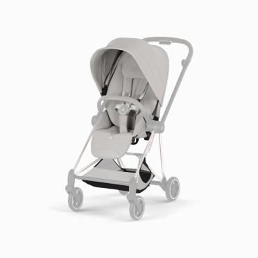 SEAT PACK MIOS STYLE COLLECTION