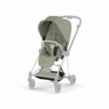 SEAT PACK MIOS STYLE COLLECTION - Image product