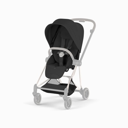 SEAT PACK MIOS STYLE COLLECTION - Image product