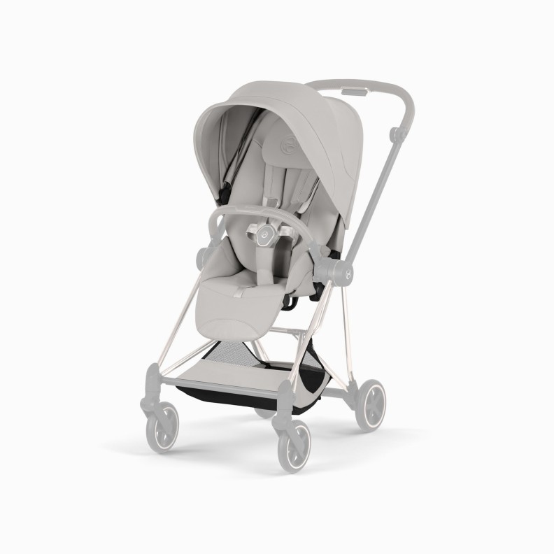 SEAT PACK MIOS STYLE COLLECTION