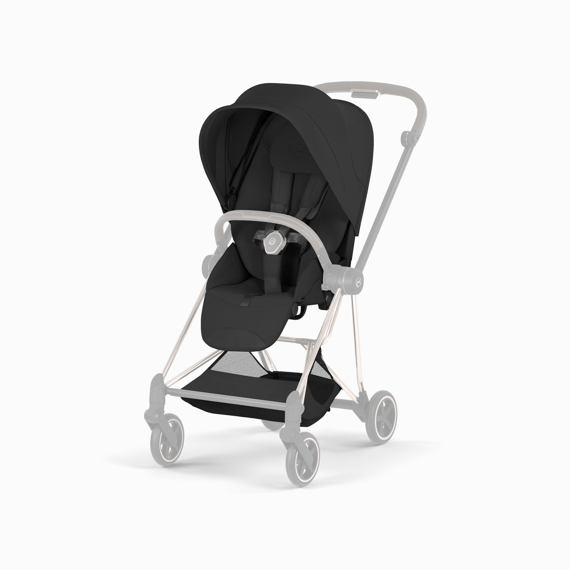 SEAT PACK MIOS STYLE COLLECTION