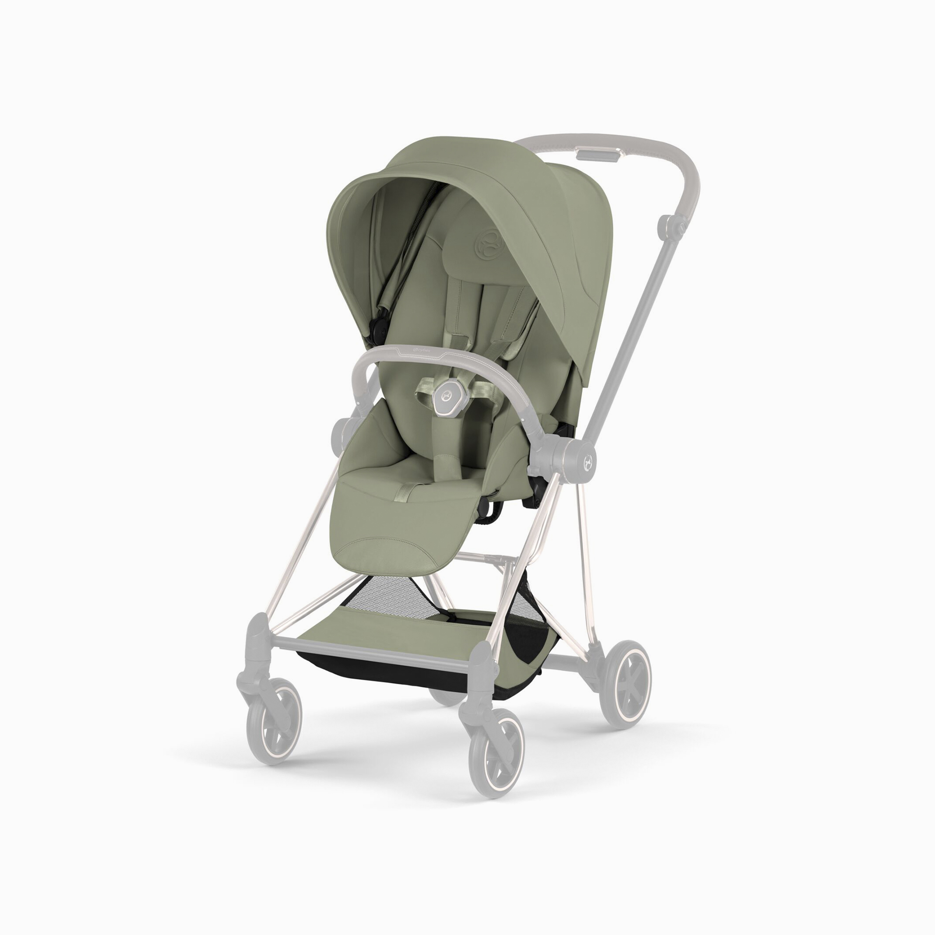 SEAT PACK MIOS STYLE COLLECTION