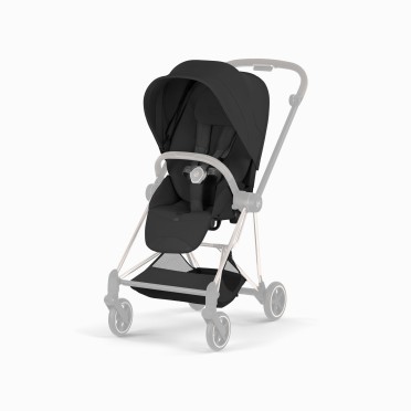 SEAT PACK MIOS STYLE COLLECTION