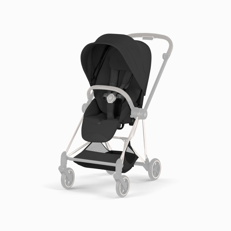 SEAT PACK MIOS STYLE COLLECTION