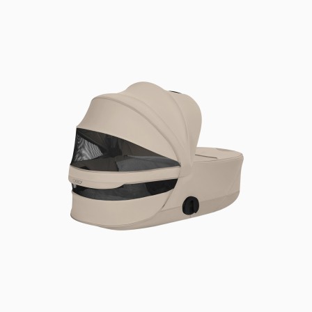 ALCOFA FOLD LUX PRIAM / e-PRIAM STYLE COLLECTION