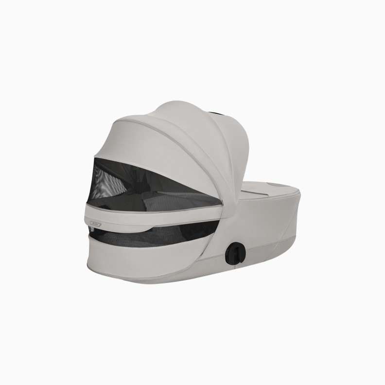 ALCOFA FOLD LUX PRIAM / e-PRIAM STYLE COLLECTION