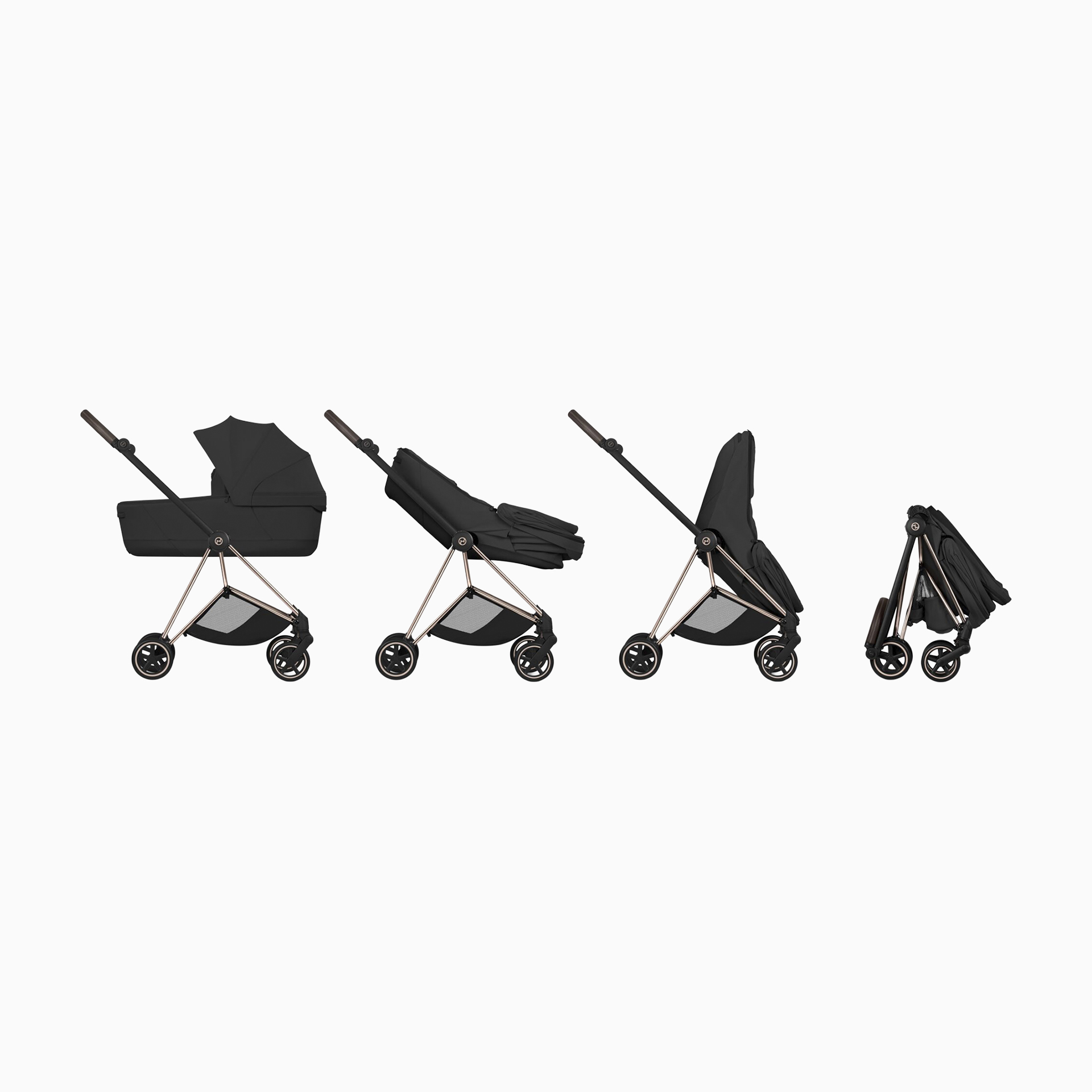 ALCOFA FOLD LUX MIOS / COYA STYLE COLLECTION