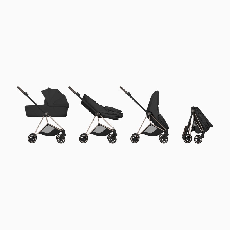 ALCOFA FOLD LUX MIOS / COYA STYLE COLLECTION