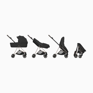 ALCOFA FOLD LUX MIOS / COYA STYLE COLLECTION