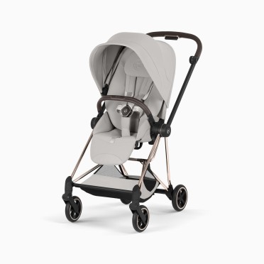 MIOS ROSEGOLD  STYLE COLLECTION